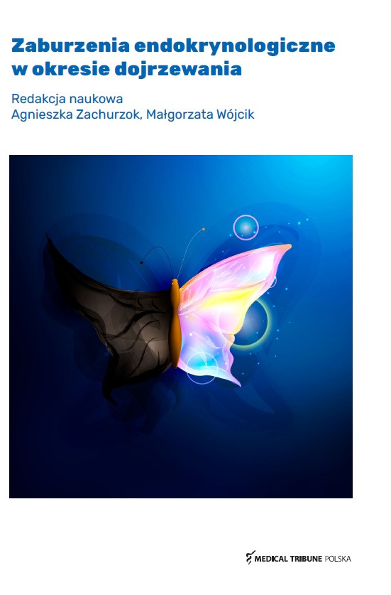 Zaburzenia endokrynologiczne w okresie dojrzewania