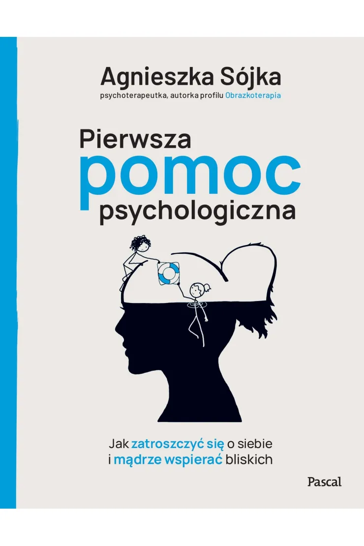 Pierwsza pomoc psychologiczna